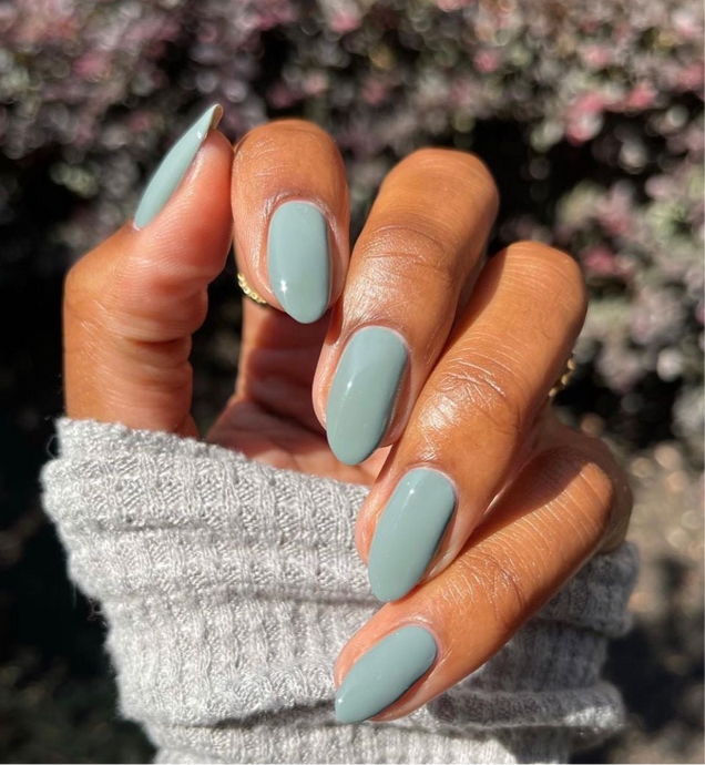 012 - Turquoise