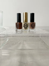Load image into Gallery viewer, Sofia Nails Kit (3in1) &quot;elegant &amp; tender&quot; (Erdtöne)