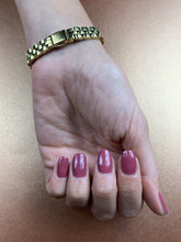 Load image into Gallery viewer, Nagellack pink dunkelpink 